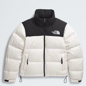 North Face 1996 Retro Nuptes Down Jacket SMALL Packable